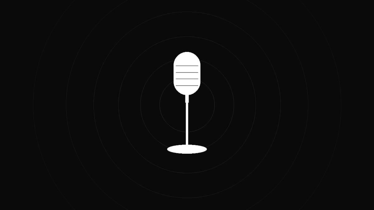 2026如何從0到1開始你的Podcast