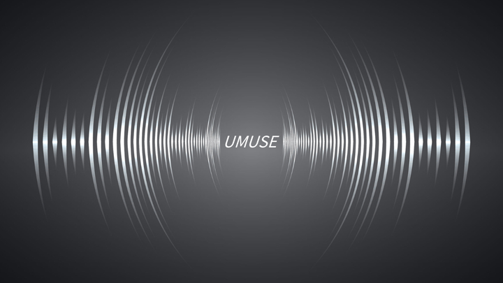 歡迎你來到 UMUSE 這個聲音宇宙