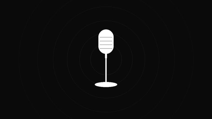 2026如何從0到1開始你的Podcast